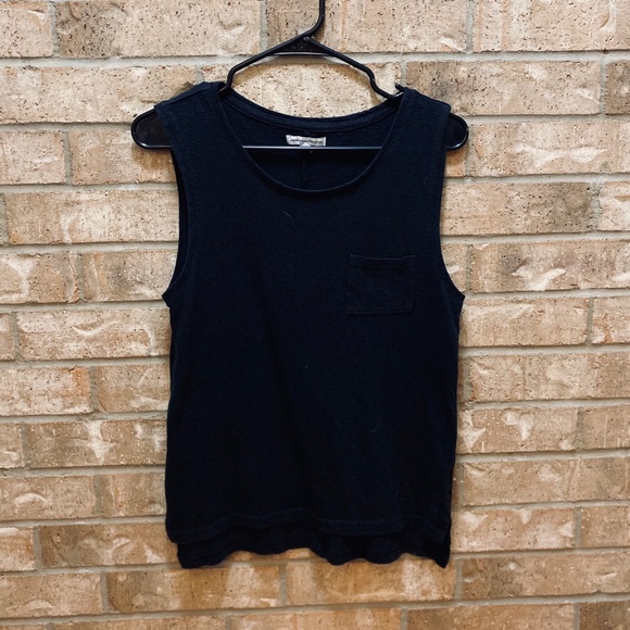 American Eagle Muscle Tank Tee - Picture 5 of 5